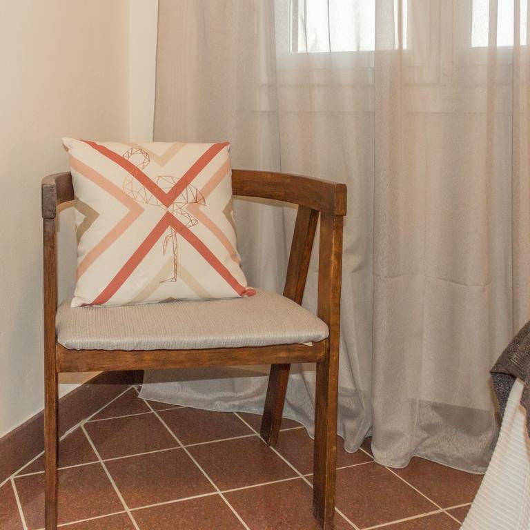 Palazzo Spada - Attico Con Terrazza Vista Fiume In Centro Codigoro Eksteriør billede